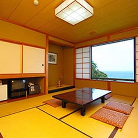 Готель Sunhills Noto Ishikawa Екстер'єр фото